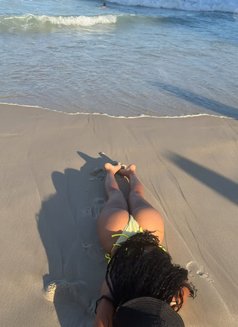 Hotest African girl in phuket - escort in Phuket Photo 7 of 10