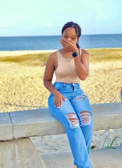 Hotest African girl in phuket - escort in Phuket Photo 9 of 10