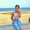 Hotest African girl in phuket - escort in Phuket