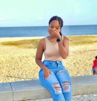 Hotest African girl in phuket - escort in Phuket Photo 9 of 10