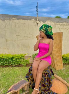 Hotest African girl in phuket - escort in Phuket Photo 10 of 10