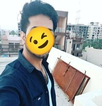 Hotguy69 - Acompañantes masculino in Chandigarh