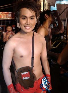 Hothunkymassures - Male escort in Manila Photo 1 of 1