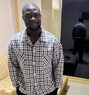 Hoti Black - Male escort in Dubai Photo 1 of 1