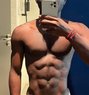 Hoti Black - Male escort in Bali Photo 1 of 5