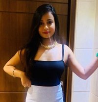 I Am Working As VIP - escort in Mumbai