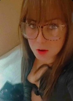 HotLadyboyMama Gfe Versatile Top/bottom - Transsexual escort in Seoul Photo 3 of 17