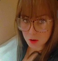 HotLadyboyMama Gfe Versatile Top/bottom - Acompañantes transexual in Seoul