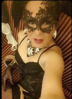 Hotladyboymama Gfe Versatile Top/bottom - Acompañantes transexual in Seoul Photo 12 of 17