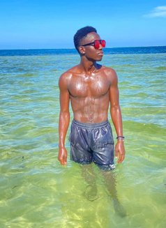 Hotleancoco - Male escort in Mombasa Photo 1 of 1