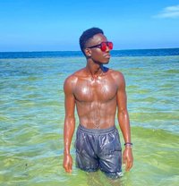 Hotleancoco - Male escort in Mombasa
