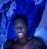 Hotleancoco - Male escort in Nairobi