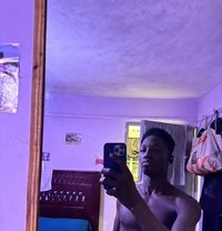 Hotleancoco - Male escort in Nairobi