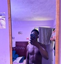 Hotleancoco - Male escort in Nairobi