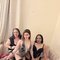 HoTMAMA wt LADY&Hard FuckerSHE🇵🇭🇵🇭 - Acompañantes transexual in Dubai