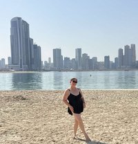 HoTMAMA wt LADY&Hard FuckerSHE🇵🇭🇵🇭 - Transsexual escort in Dubai