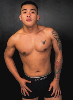 Hotmanly - Acompañantes masculino in Hong Kong Photo 3 of 11