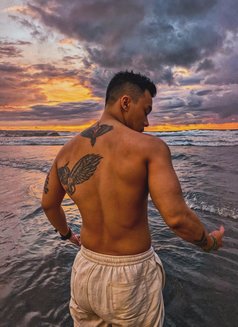 Hotmanly - Acompañantes masculino in Hong Kong Photo 5 of 11