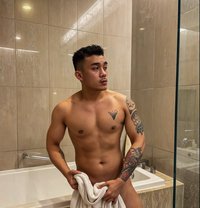 Hotmanly - Acompañantes masculino in Hong Kong