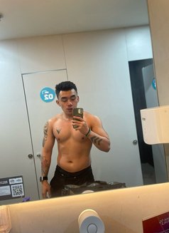 Hotmanly - Acompañantes masculino in Hong Kong Photo 8 of 11