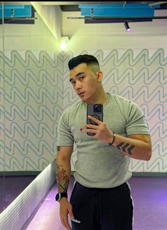 Hotmanly - Acompañantes masculino in Hong Kong Photo 11 of 11