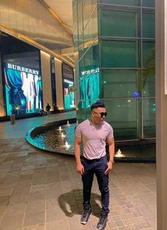 Hotmanly - Male escort in Kuala Lumpur Photo 1 of 10