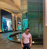 Hotmanly - Male escort in Hong Kong