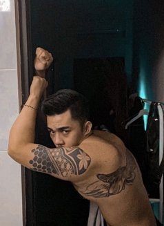 Hotmanly - Male escort in Kuala Lumpur Photo 3 of 10