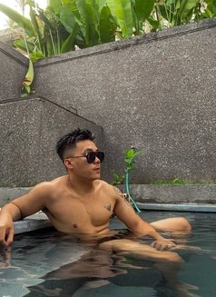 Hotmanly - Male escort in Kuala Lumpur Photo 5 of 10