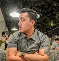Hotmanly - Male escort in Hong Kong