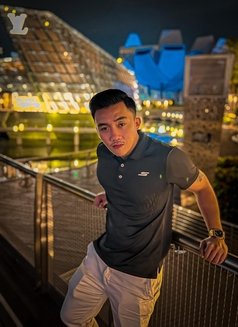 Hotmanly - Male escort in Kuala Lumpur Photo 7 of 10