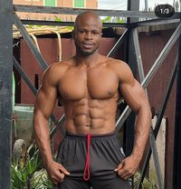 Hotmilk - Male escort in Muscat