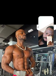 Hotmilk - Male escort in Muscat Photo 10 of 11