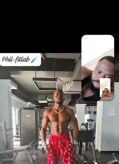 Hotmilk - Male escort in Muscat Photo 11 of 11