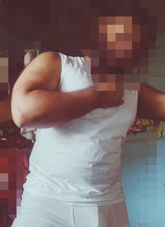 Hotmsgr33 - Male escort in Mumbai Photo 1 of 1