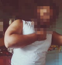 Hotmsgr33 - Male escort in Mumbai