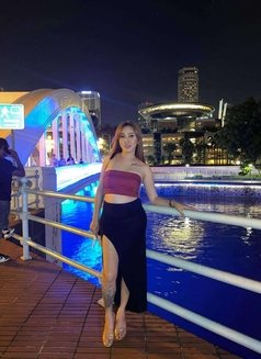 / HOTSEXY MILF AIKO just arrived - escort in Kuala Lumpur Photo 15 of 15