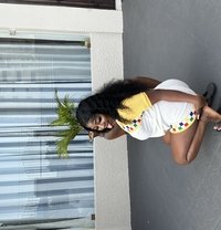 Hotspice 🥰 - puta in Accra