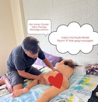 Hotstone Mk - Male escort in Bangalore