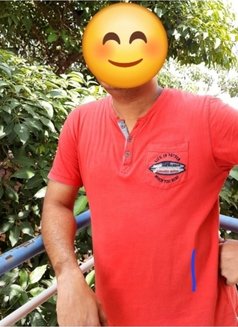 Hott N Cool - Male escort in Bangalore Photo 1 of 1
