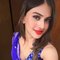 Hott Natasha - Transsexual escort in Mumbai