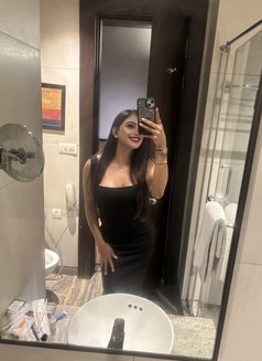 Hott Natasha - Acompañantes transexual in New Delhi Photo 11 of 21