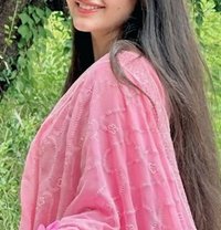 Hott Nisha - escort in Nagpur