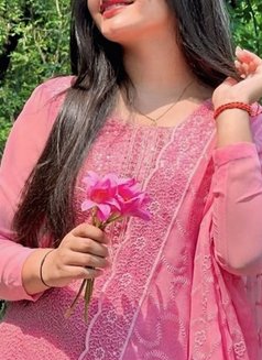 Hott Nisha - escort in Nagpur Photo 4 of 4