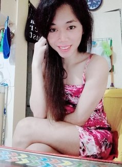 Hotter Samantha - Transsexual companion in Makati City Photo 2 of 11