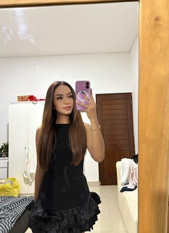 Hottes Girl In Jakarta - escort in Jakarta Photo 4 of 7