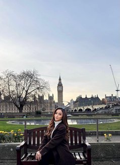 Hottes Girl In Jakarta - escort in Jakarta Photo 5 of 7