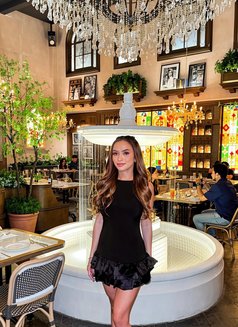 Hottest Mistress In Jakarta - escort in Jakarta Photo 5 of 5