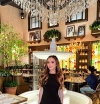 Hottest Mistress In Jakarta - escort in Jakarta Photo 5 of 5