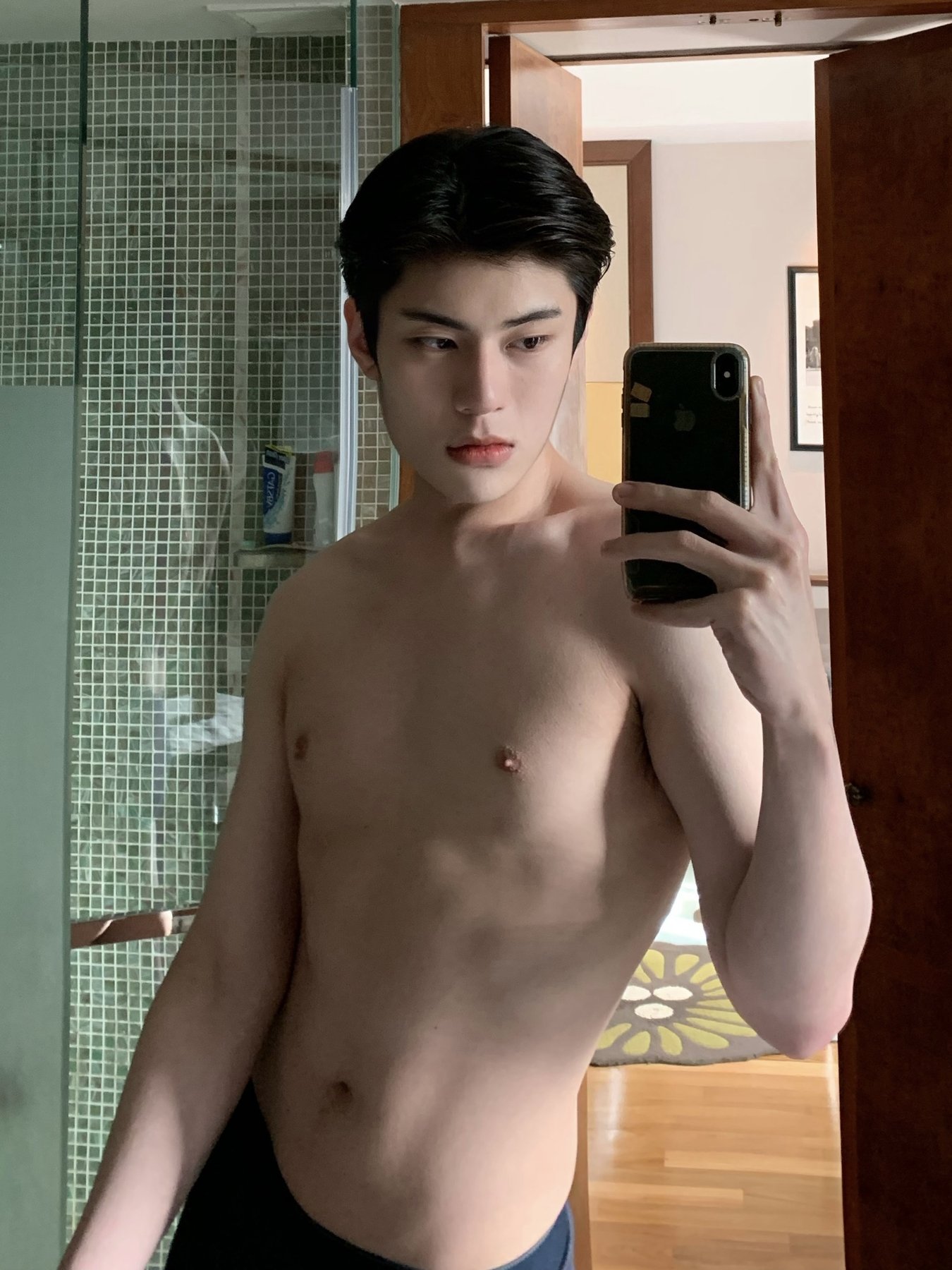 JAPANESE PORN EXPERIENCE, Japanese Male escort in Hong Kong
